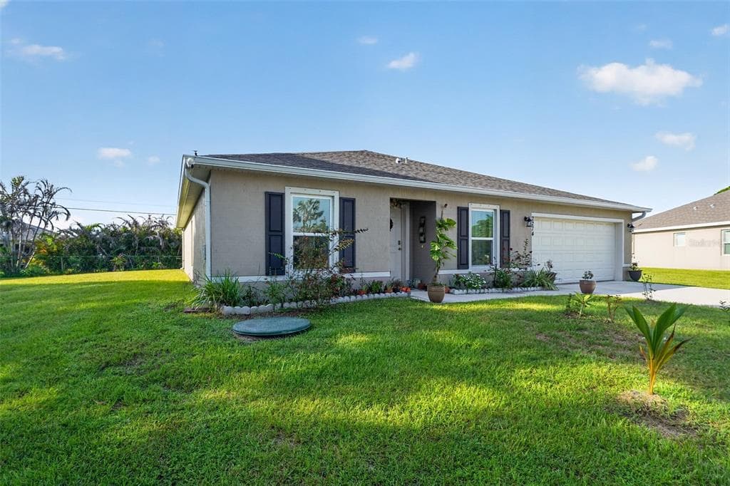 2274 SE POWELL COURT, PORT ST LUCIE, FL 34952 — zdjęcie 4