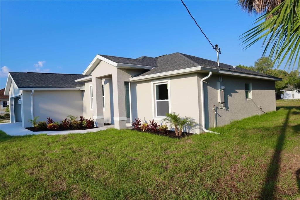2957 TOMASO ROAD, NORTH PORT, FL 34287 — zdjęcie 2
