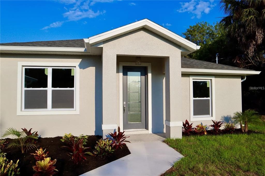 2957 TOMASO ROAD, NORTH PORT, FL 34287 — zdjęcie 3