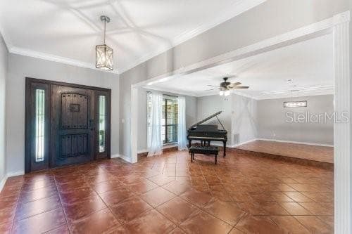 306 N SWEETWATER COVE BOULEVARD, LONGWOOD, FL 32779 — zdjęcie 3