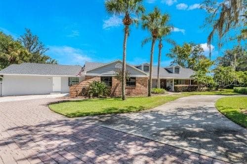 306 N SWEETWATER COVE BOULEVARD, LONGWOOD, FL 32779