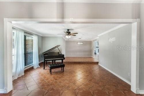 306 N SWEETWATER COVE BOULEVARD, LONGWOOD, FL 32779 — zdjęcie 5