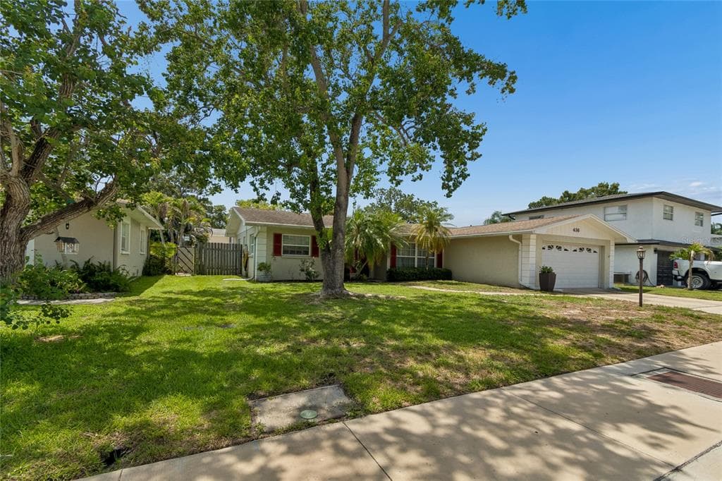 416 MAPLEWOOD DRIVE, OLDSMAR, FL 34677 — zdjęcie 2