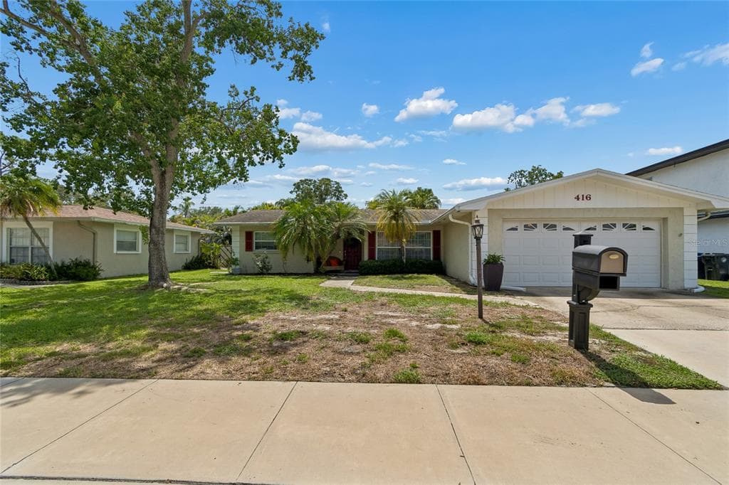 416 MAPLEWOOD DRIVE, OLDSMAR, FL 34677 — zdjęcie 3