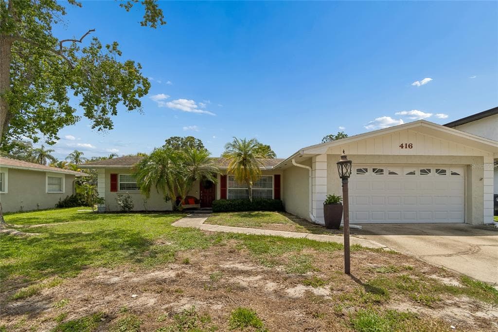416 MAPLEWOOD DRIVE, OLDSMAR, FL 34677 — zdjęcie 4