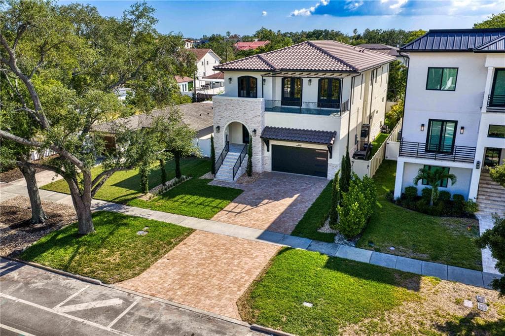 502 E DAVIS BOULEVARD, TAMPA, FL 33606 — zdjęcie 2