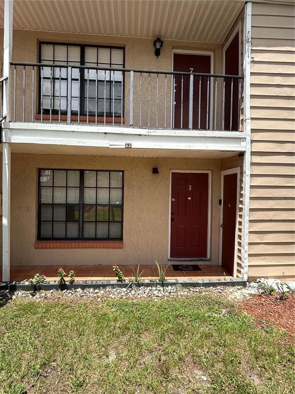 21027 VOYAGER BOULEVARD # 7, LAND O LAKES, FL 34638 — zdjęcie 2
