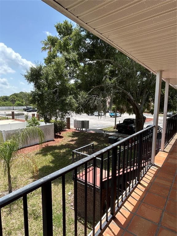 21027 VOYAGER BOULEVARD # 7, LAND O LAKES, FL 34638 — zdjęcie 3