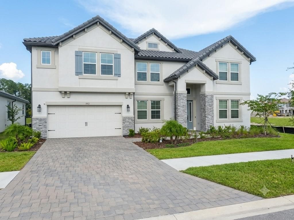 1952 DRUMMOND POINT, WESLEY CHAPEL, FL 33543 — zdjęcie 2