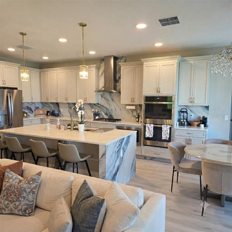 1952 DRUMMOND POINT, WESLEY CHAPEL, FL 33543 — zdjęcie 3