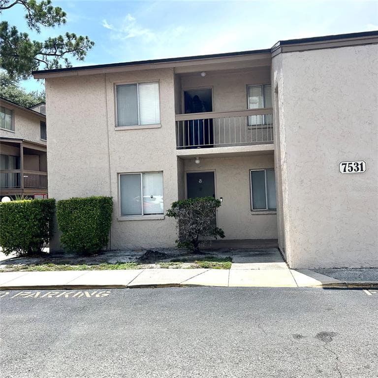 7531 PITCH PINE CIRCLE # 197, TAMPA, FL 33617