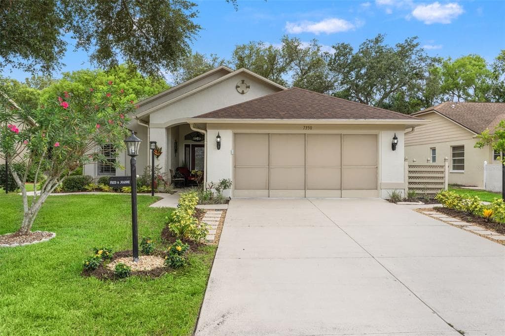 7350 ROSEMONT LANE, SPRING HILL, FL 34606 — zdjęcie 3