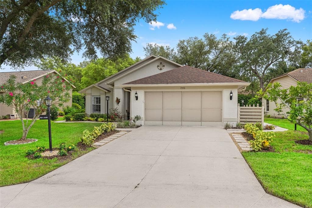 7350 ROSEMONT LANE, SPRING HILL, FL 34606