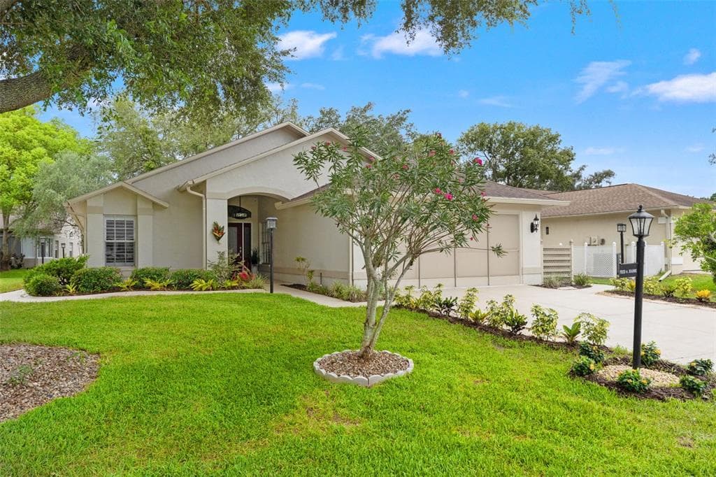 7350 ROSEMONT LANE, SPRING HILL, FL 34606 — zdjęcie 5
