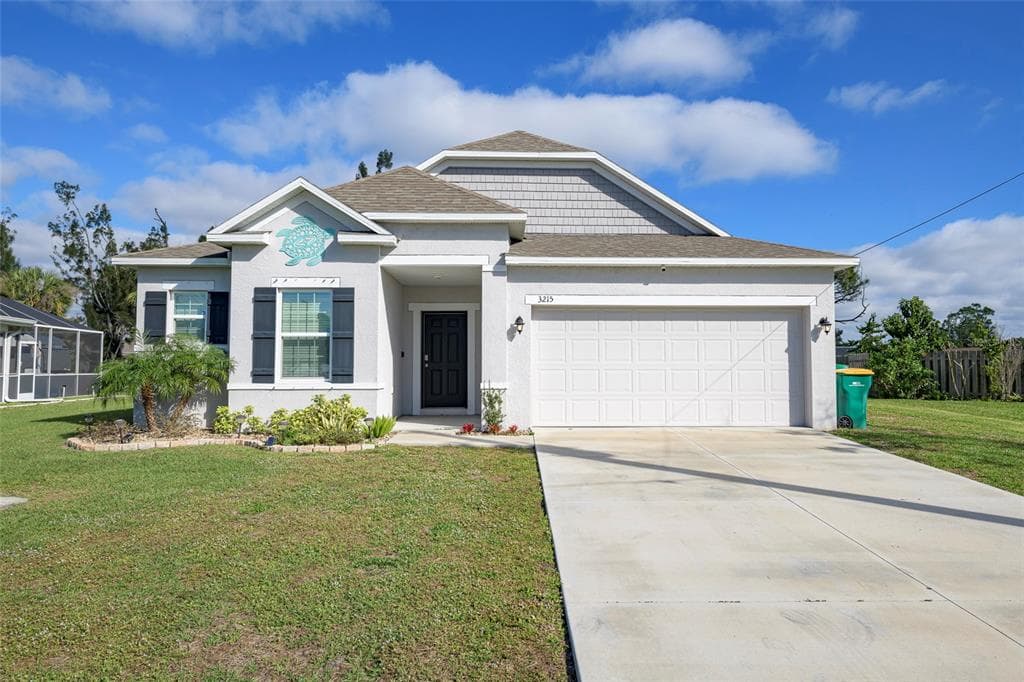 3215 BROOKLYN AVENUE, PORT CHARLOTTE, FL 33952 — zdjęcie 3