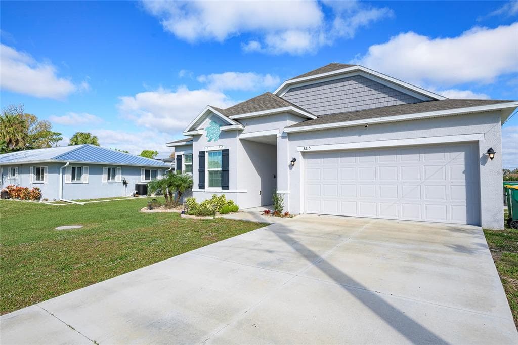 3215 BROOKLYN AVENUE, PORT CHARLOTTE, FL 33952 — zdjęcie 4