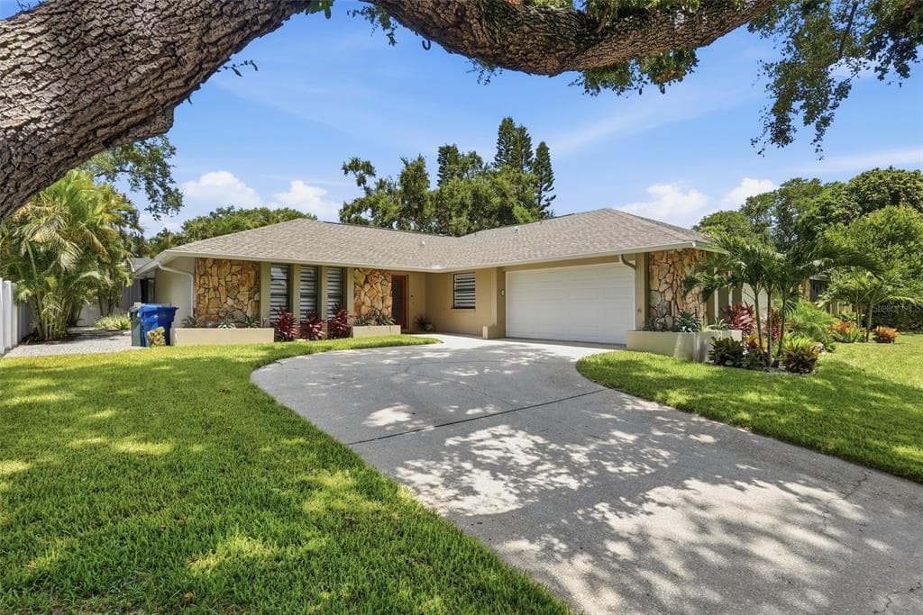 707 KNOLLWOOD DRIVE, LARGO, FL 33770 — zdjęcie 2