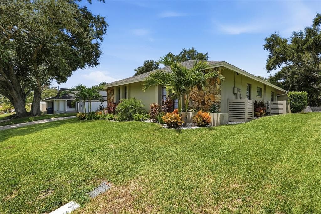 707 KNOLLWOOD DRIVE, LARGO, FL 33770 — zdjęcie 3