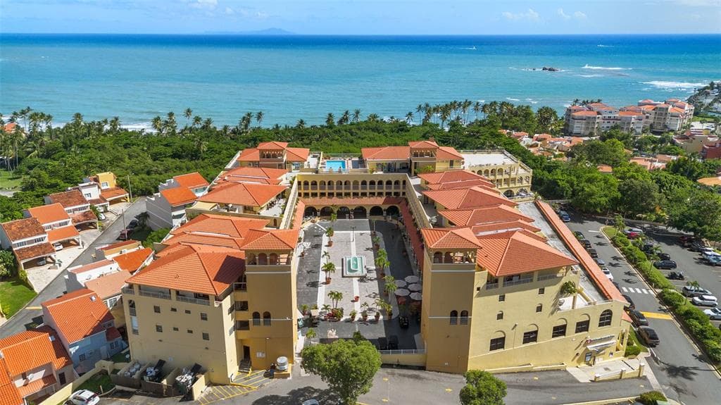 295 Palmas Inn Way PALMAS INN WAY # 406, HUMACAO, PR 00791