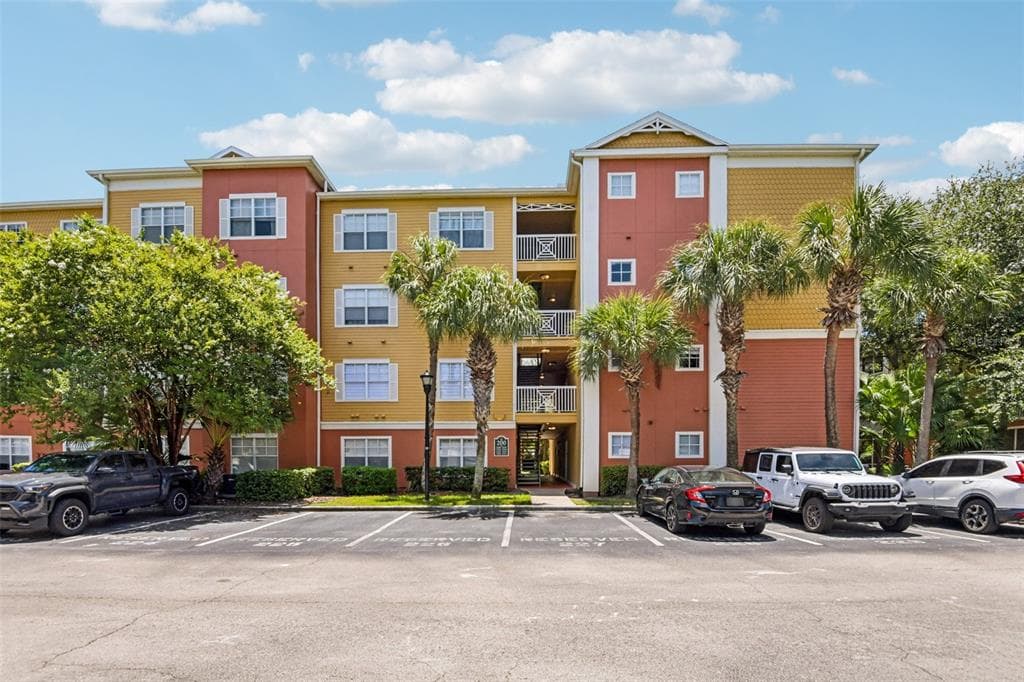 4207 S DALE MABRY HIGHWAY # 2414, TAMPA, FL 33611 — zdjęcie 2