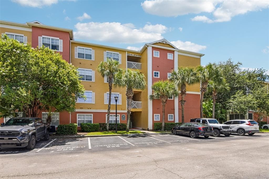 4207 S DALE MABRY HIGHWAY # 2414, TAMPA, FL 33611