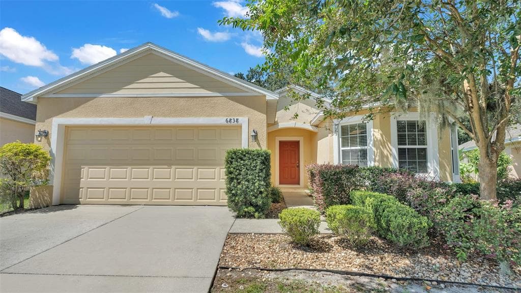 6838 GLENBROOK DRIVE, LAKELAND, FL 33811