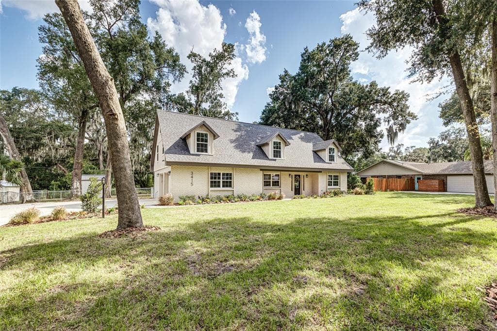 3415 IMPERIAL LANE, LAKELAND, FL 33812 — zdjęcie 2