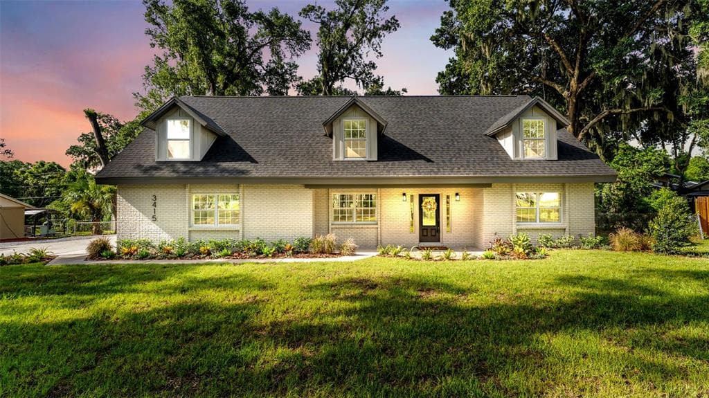 3415 IMPERIAL LANE, LAKELAND, FL 33812
