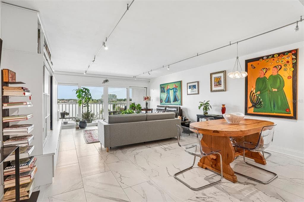 2 ADALIA AVENUE # 301, TAMPA, FL 33606 — zdjęcie 5