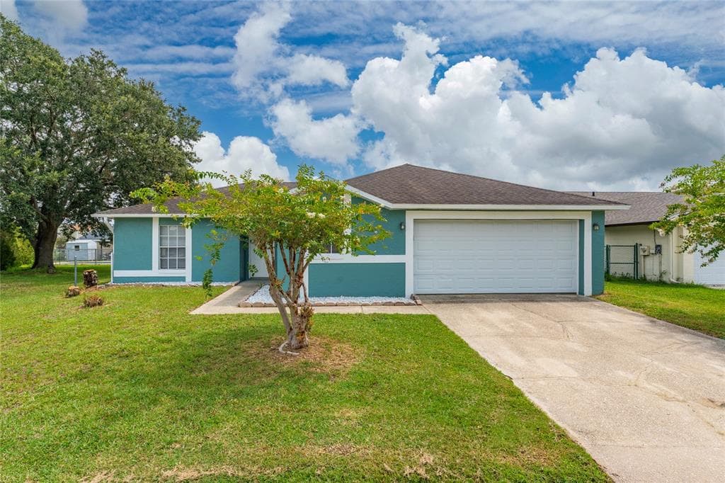 913 SAN RAFAEL WAY, KISSIMMEE, FL 34758 — zdjęcie 2