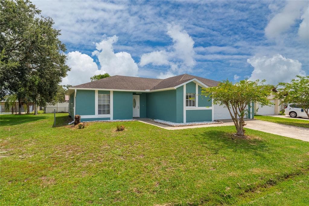 913 SAN RAFAEL WAY, KISSIMMEE, FL 34758 — zdjęcie 3