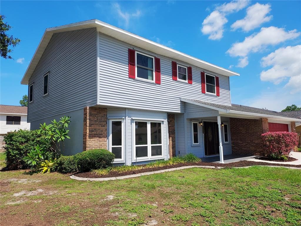 702 HYSSOP PLACE, BRANDON, FL 33510 — zdjęcie 2