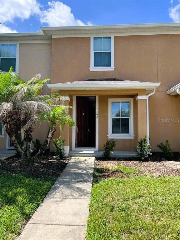 1162 CHELSEA DRIVE, DAVENPORT, FL 33897