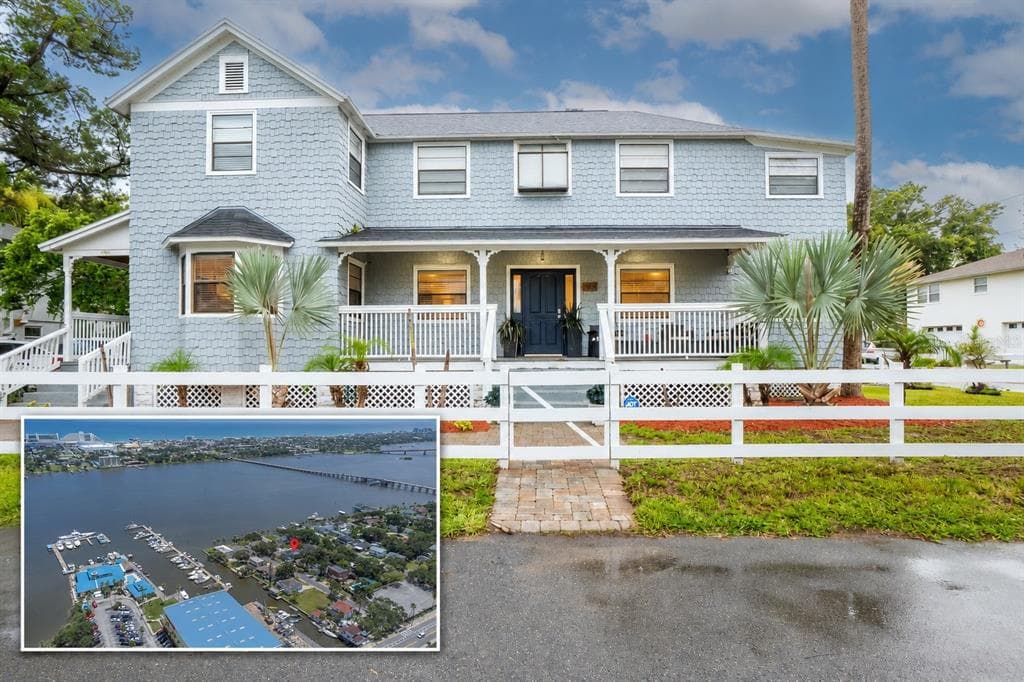 244 LEXINGTON DRIVE, DAYTONA BEACH, FL 32114