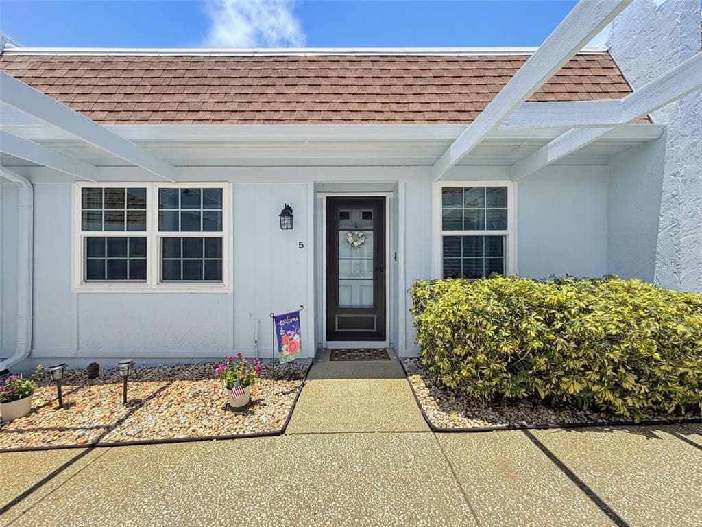 8220 SEVEN OAKS COURT # 5, PORT RICHEY, FL 34668