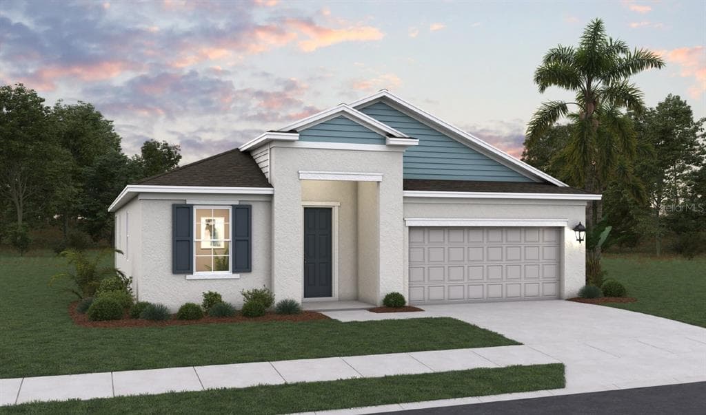 16880 COTTONTAIL CIRCLE, PUNTA GORDA, FL 33982