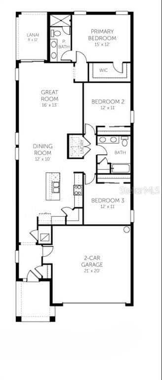 16928 COTTONTAIL CIRCLE, PUNTA GORDA, FL 33982 — zdjęcie 2