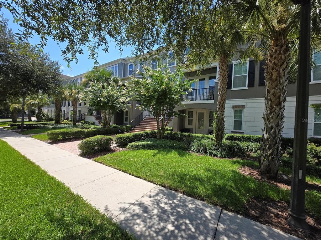529 LANARK COURT, ORLANDO, FL 32806 — zdjęcie 2