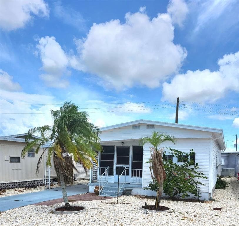 1715 ILLINOIS AVENUE, BRADENTON, FL 34207