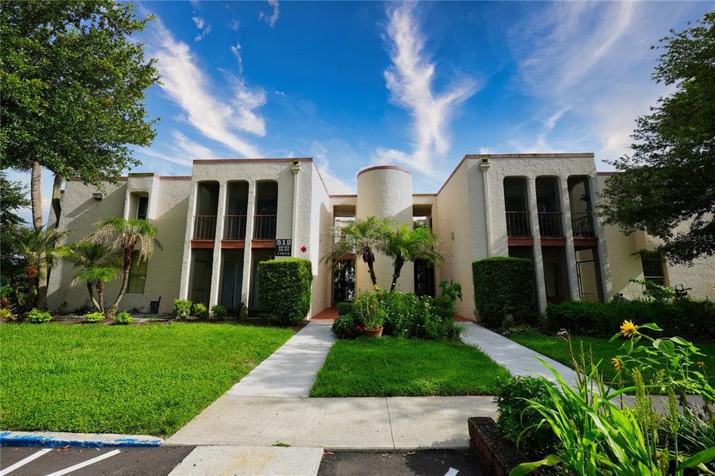 512 ORANGE DRIVE # 20, ALTAMONTE SPRINGS, FL 32701 — zdjęcie 2