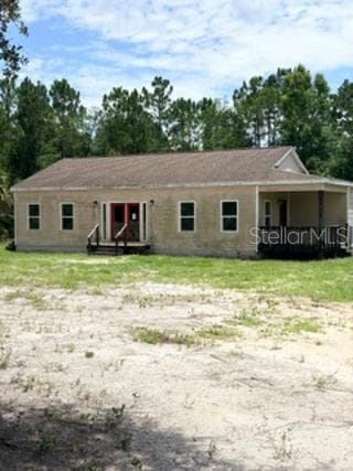 1835 SPRINGHEAD DRIVE, DELTONA, FL 32725