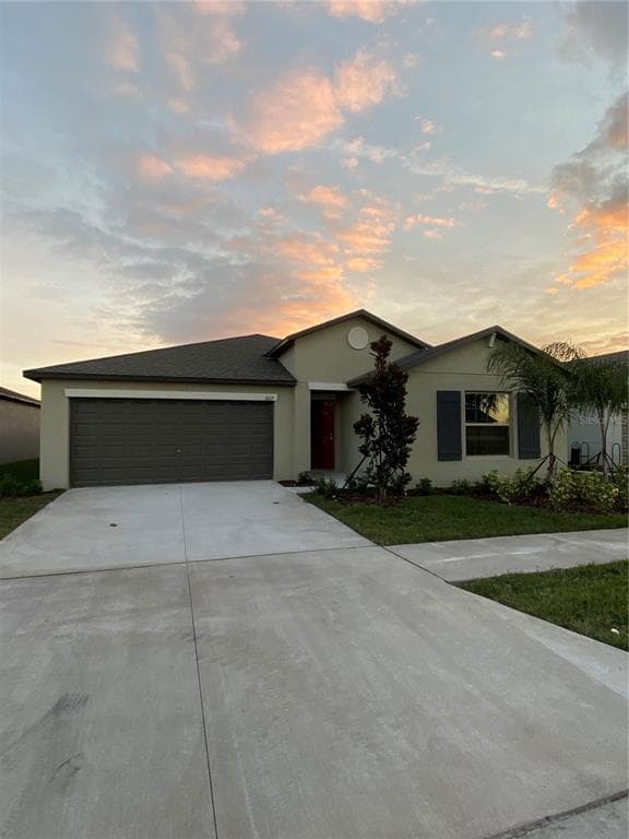 10117 BERRYESSA AVENUE, RIVERVIEW, FL 33569