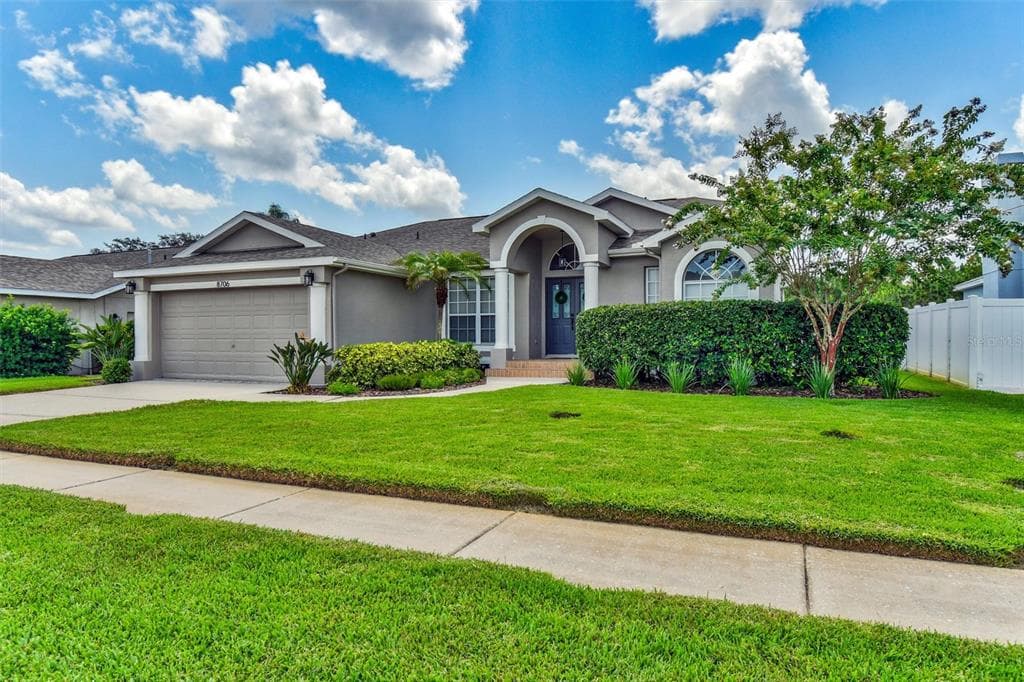 8706 LINEBROOK DRIVE, TRINITY, FL 34655 — zdjęcie 2