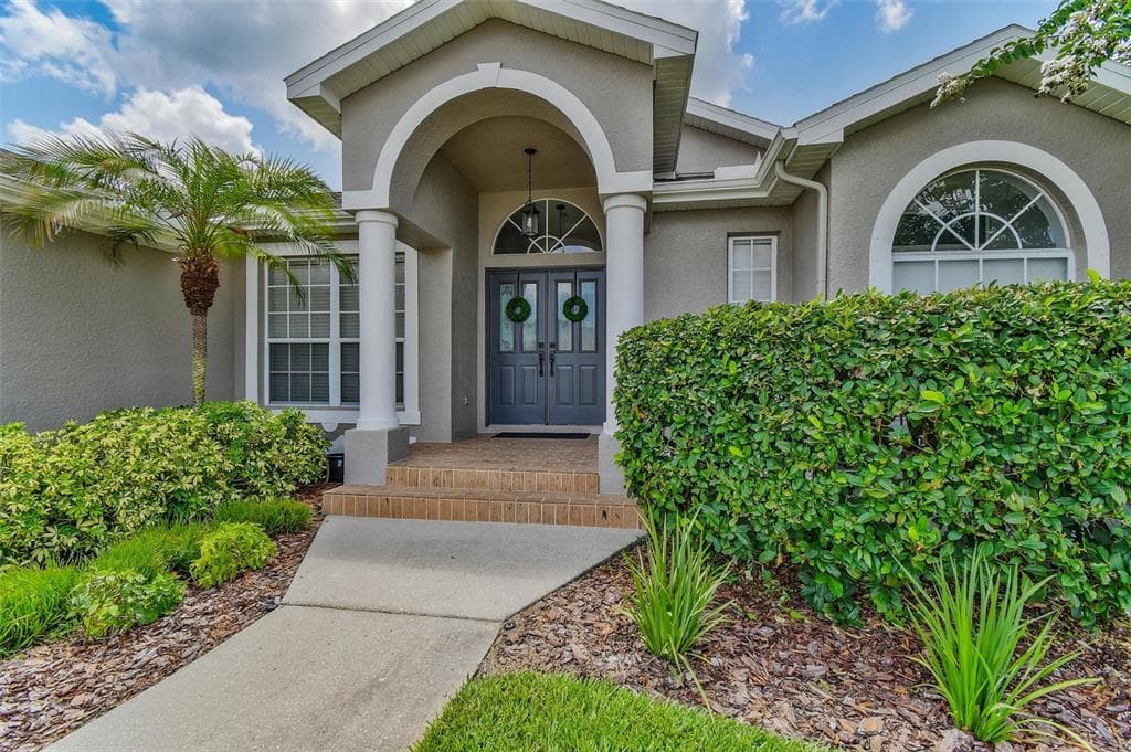 8706 LINEBROOK DRIVE, TRINITY, FL 34655 — zdjęcie 4