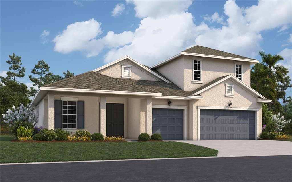 17297 COTTONTAIL CIRCLE, PUNTA GORDA, FL 33982