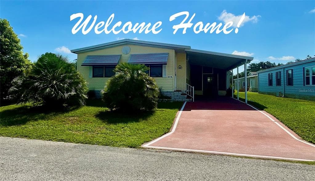 5716 PAWNEE STREET, ZEPHYRHILLS, FL 33542