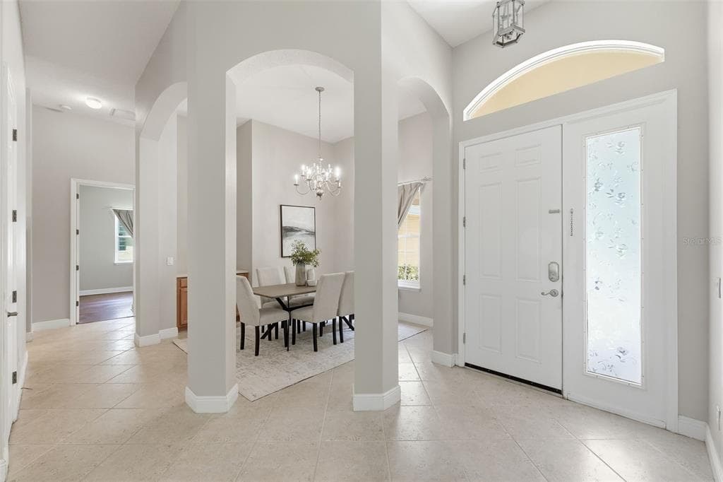 3894 SAFFLOWER TERRACE, OVIEDO, FL 32766 — zdjęcie 3