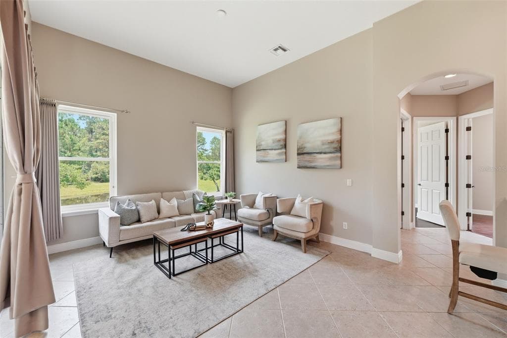 3894 SAFFLOWER TERRACE, OVIEDO, FL 32766 — zdjęcie 4