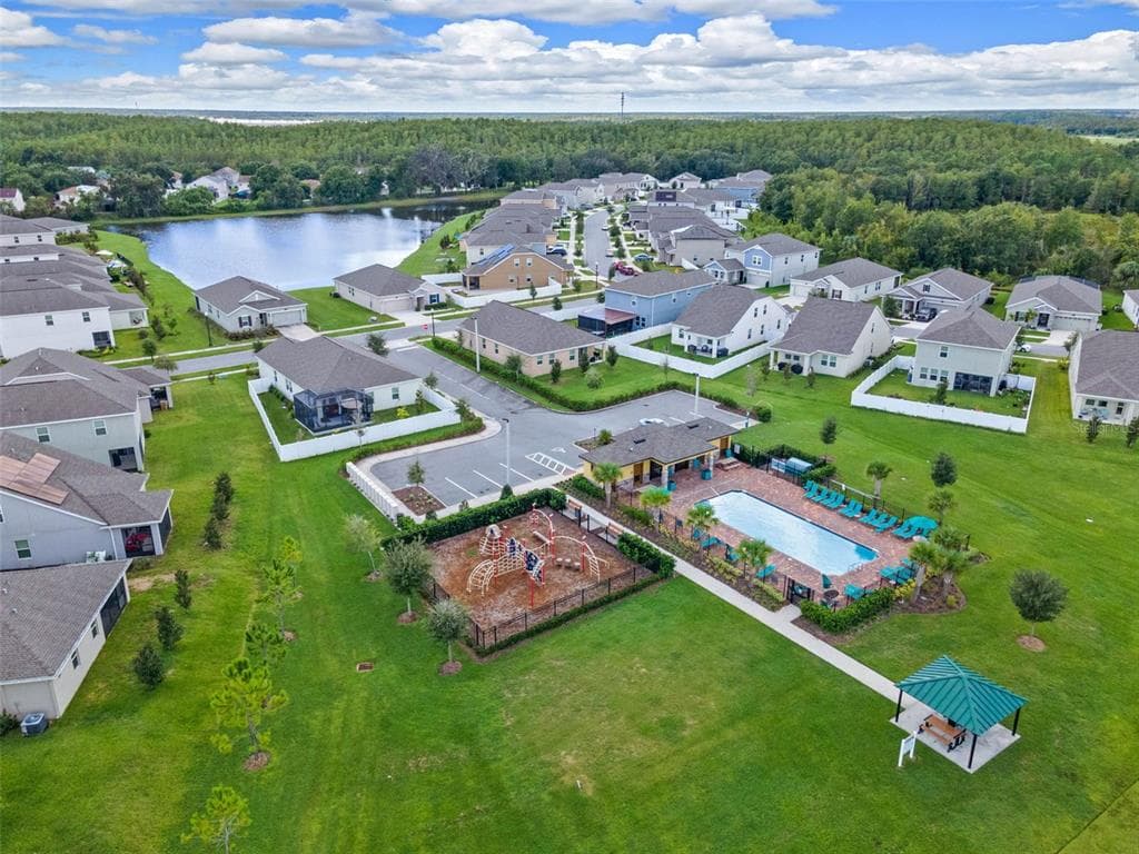 2369 CRESCENT MOON STREET, KISSIMMEE, FL 34746 — zdjęcie 3