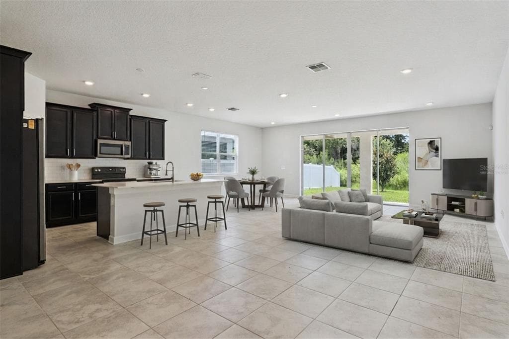 2369 CRESCENT MOON STREET, KISSIMMEE, FL 34746 — zdjęcie 5